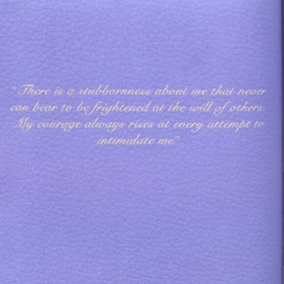 Pride and Prejudice Book Cover Wallet - Book Lover Gifts - Picture 7 of 7